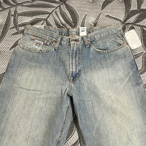 Cinch White Label Mens Jeans